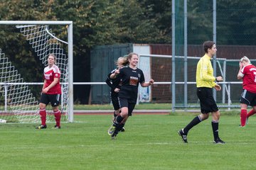 Bild 82 - Frauen TSV Sch�nberg - SV Henstedt Ulzburg 2 : Ergebnis: 2:6